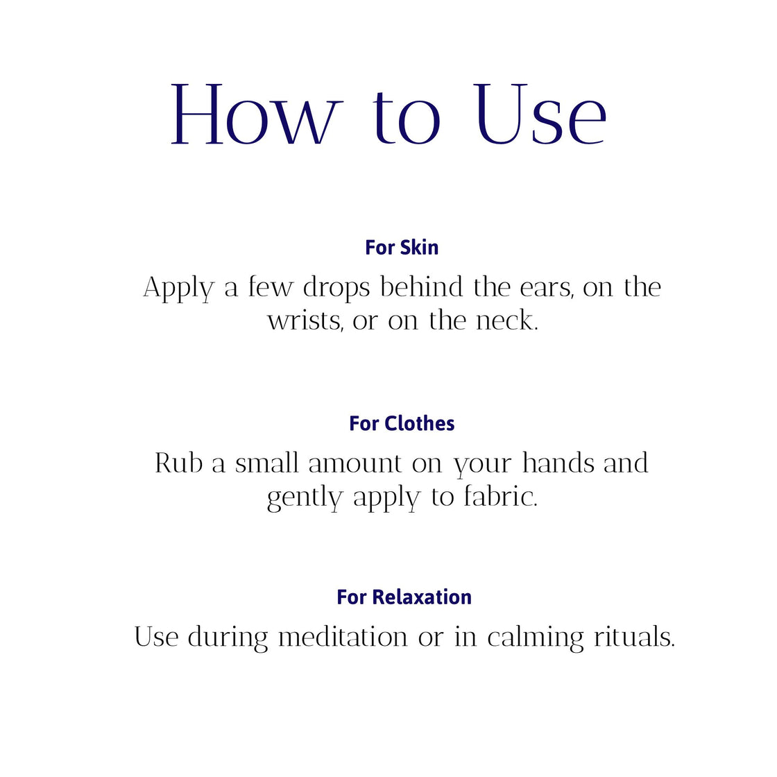 Veda Scents Kesar Kasturi  Roll On Attar