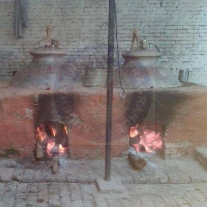 VedaScents - Three Generations of Fragrance Innovation