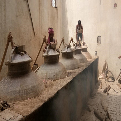 How VedaScents Transformed Traditional Attars