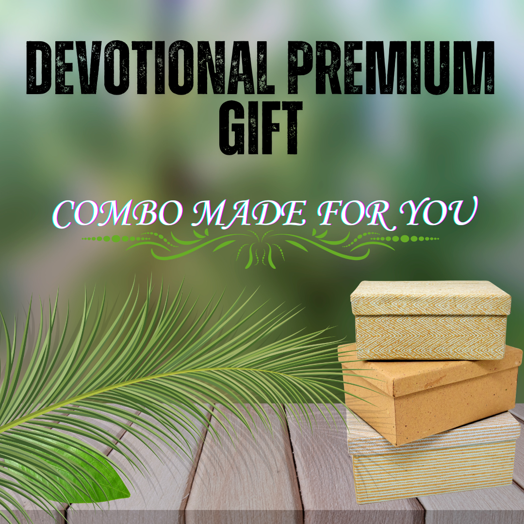 Devotional Premium Gift
