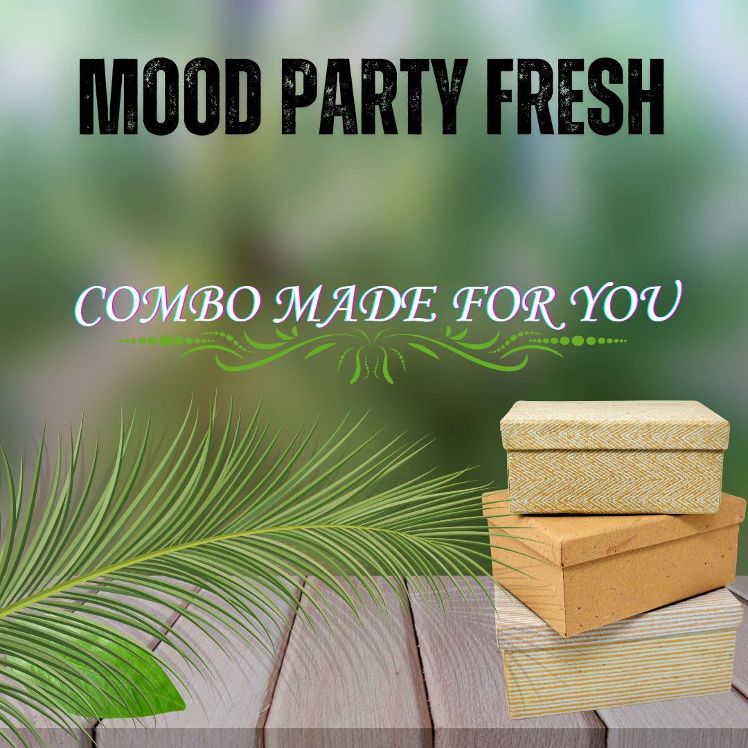 Mood Party Fresh