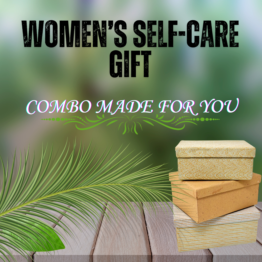 Women’s Self-Care Gift