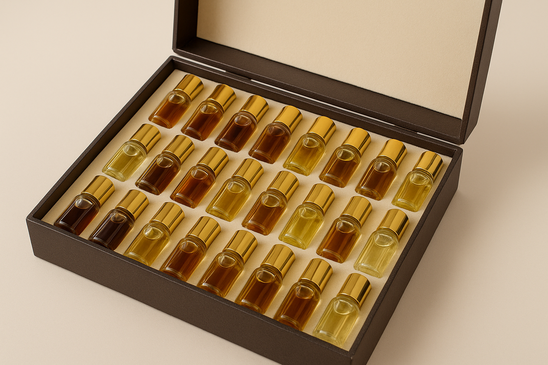 Attar Tester Package