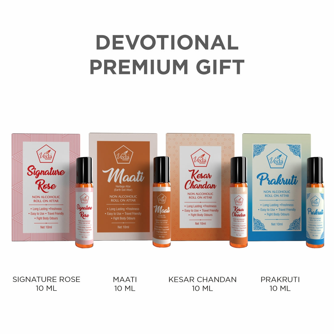 Devotional Premium Gift